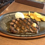 バルマルシェコダマ ステーキ&ロブスター アトレ目黒店 - 