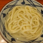 丸亀製麺 習志野台店 - 