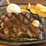 バルマルシェコダマ ステーキ&ロブスター アトレ目黒店 - 