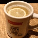 スタンダードコーヒー  - このマグかわいい！