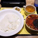 陳建一麻婆豆腐店 木場店 - 