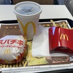 マクドナルド - 