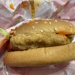 マクドナルド - 