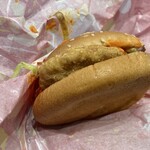 マクドナルド - 
