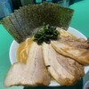 家系ラーメン 加藤商店
