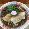 山下中華そば