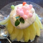 THE FUNATSUYA - お菓子がかわいい