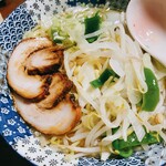 肉のヨコヤマ - 