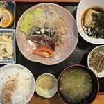 和食堂 なわて - 