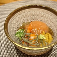 西麻布 清水 - 