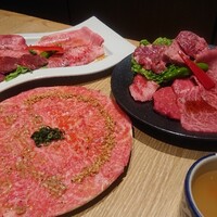横浜焼肉kintan - 