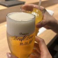 神田 鮨 近松 - 