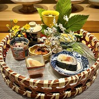 西麻布 清水 - 
