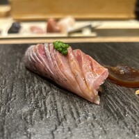 神田 鮨 近松 - 