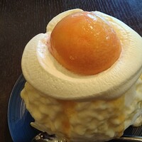 THE FUNATSUYA - 桃みるく