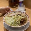 中華そば専門 田中そば店 東京オペラシティ店