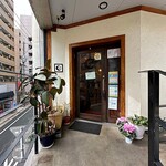 bistro かど - 