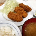 Tonkatsu Sueyoshi - 