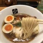 中華そば 髙野 - 