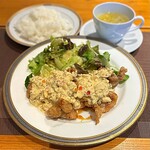 bistro かど - 