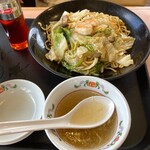 餃子の王将 - 