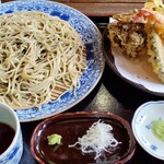 Kisoba Shimoyama - 