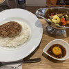神戸居留地 オリエンタルカレー ピオレ明石店