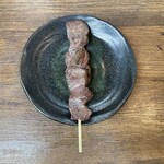 Sumibiyaki Tori Chidoriashi - 