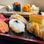 Sushiya Bungo - 