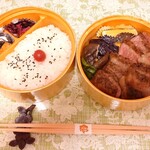 人形町今半 銀座店 - 