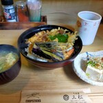 Tempura Kappou Mimatsu - 