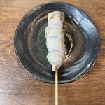 Sumibiyaki Tori Chidoriashi - 