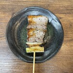 Sumibiyaki Tori Chidoriashi - 