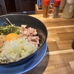 麺屋 貝夢 - 