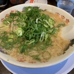 Rairai Tei - ◆コッテリラーメン◆