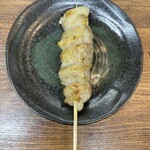 Sumibiyaki Tori Chidoriashi - 