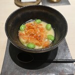 Sushi Mukau - 