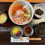創作和食 ふくろう - 