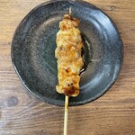 Sumibiyaki Tori Chidoriashi - 