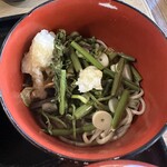 信州そば処やまへい - そば三昧
