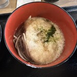 信州そば処やまへい - そば三昧