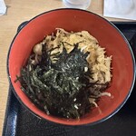 信州そば処やまへい - そば三昧