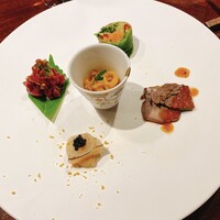 虎峰 - 
