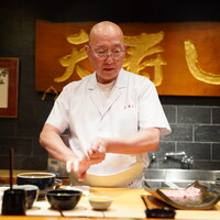 天寿し 京町店 - 