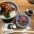 日本橋海鮮丼 つじ半 - 料理写真:ぜいたく丼の松の全容