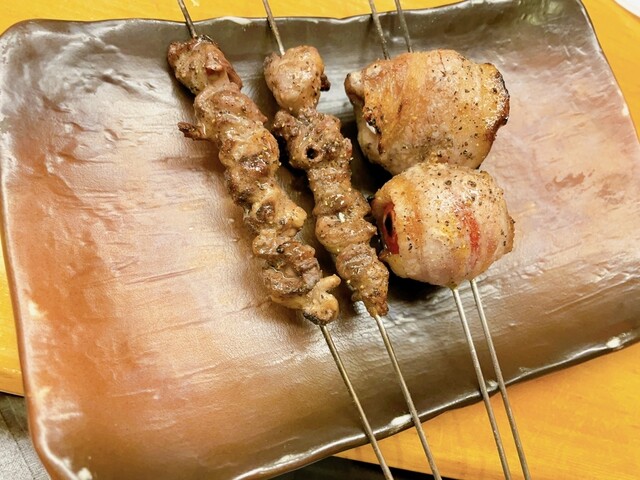 炭焼ダイニング 匠（炭焼Dining 匠） - 卸町（居酒屋）の写真