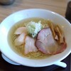 らぁ麺 おかむら