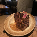 Peter Luger Steak House Tokyo - 