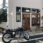 LLOYD COFFEE Setagaya - 