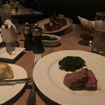 Peter Luger Steak House Tokyo - 